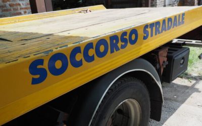 Soccorso stradale 24 su 24